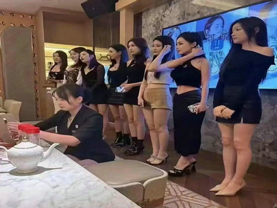 玉林KTV招聘
